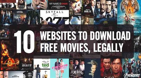 9 Best Sites for Public Domain Images. . How to download movies for free